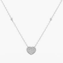 Load image into Gallery viewer, Diamonds Jewellery Necklace
