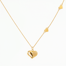 Load image into Gallery viewer, Gold Jewellery Necklace
