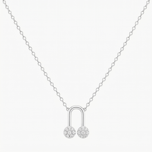 Load image into Gallery viewer, Diamonds Jewellery Necklace
