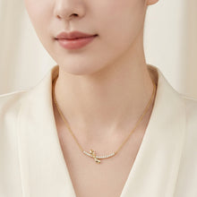 تحميل الصورة إلى عارض المعرض، Diamonds Jewellery Necklace
