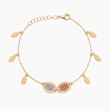 Load image into Gallery viewer, Gold Jewellery Bracelet
