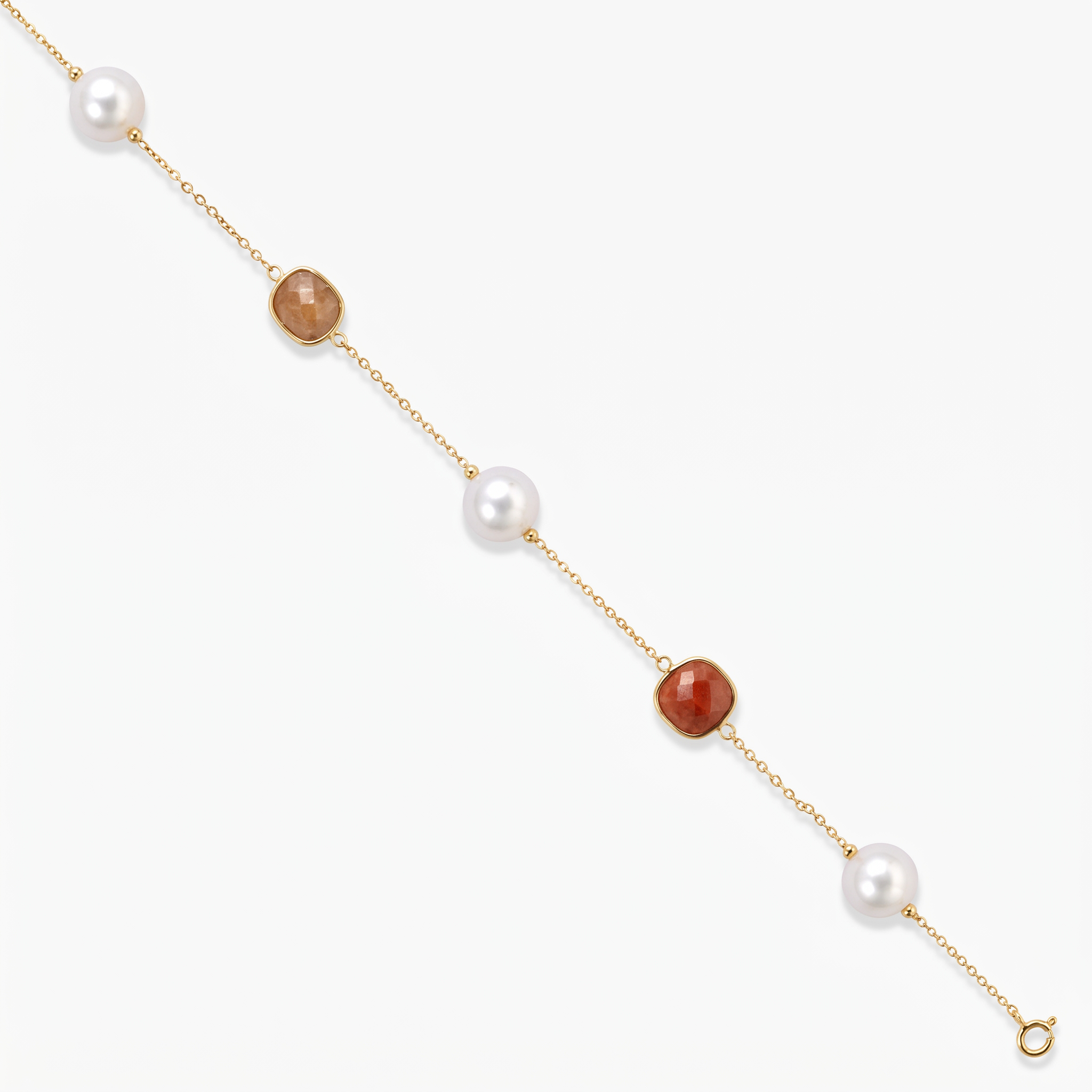 Pearl Jewellery Bracelet