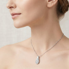 Load image into Gallery viewer, Diamonds Jewellery Necklace

