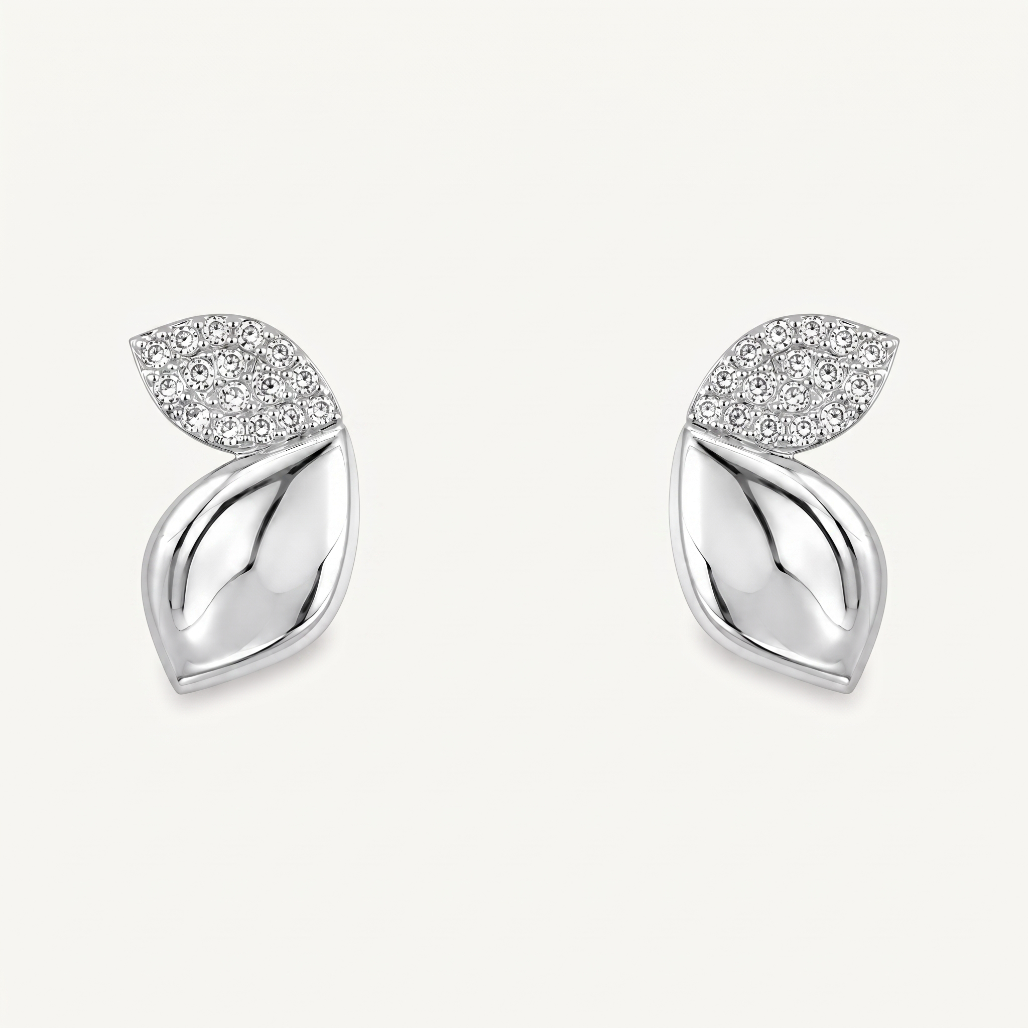 Diamonds Jewellery Earrings