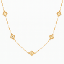 Load image into Gallery viewer, Gold Jewellery Necklace
