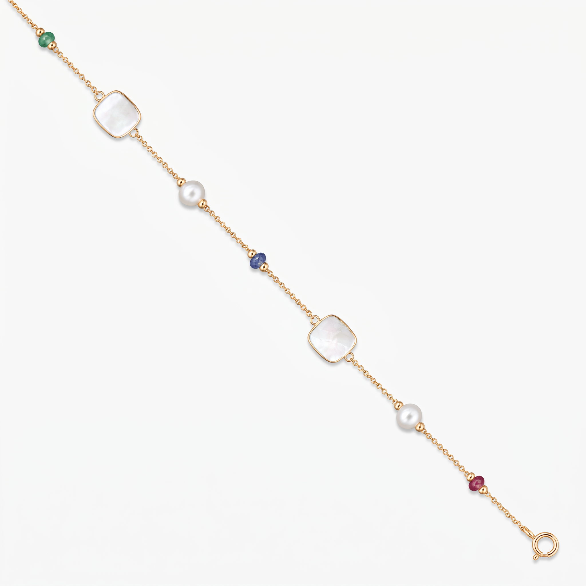 Pearl Jewellery Bracelet