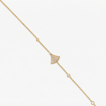 تحميل الصورة إلى عارض المعرض، Diamonds Jewellery Bracelet
