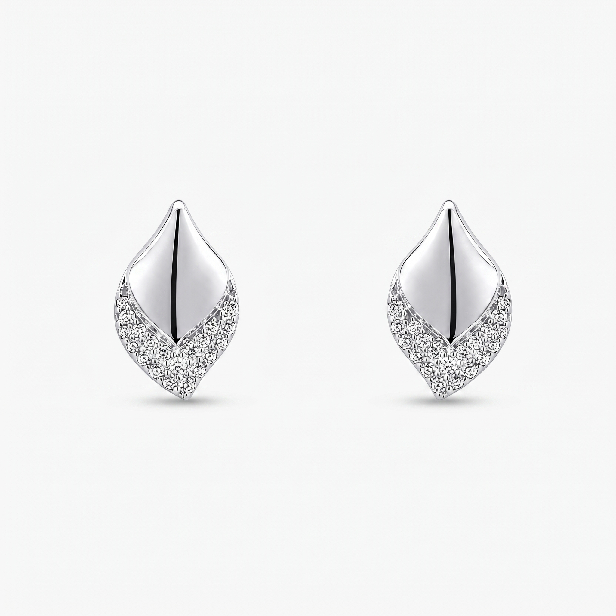 Diamonds Jewellery Earrings