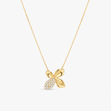 Load image into Gallery viewer, Diamonds Jewellery Necklace
