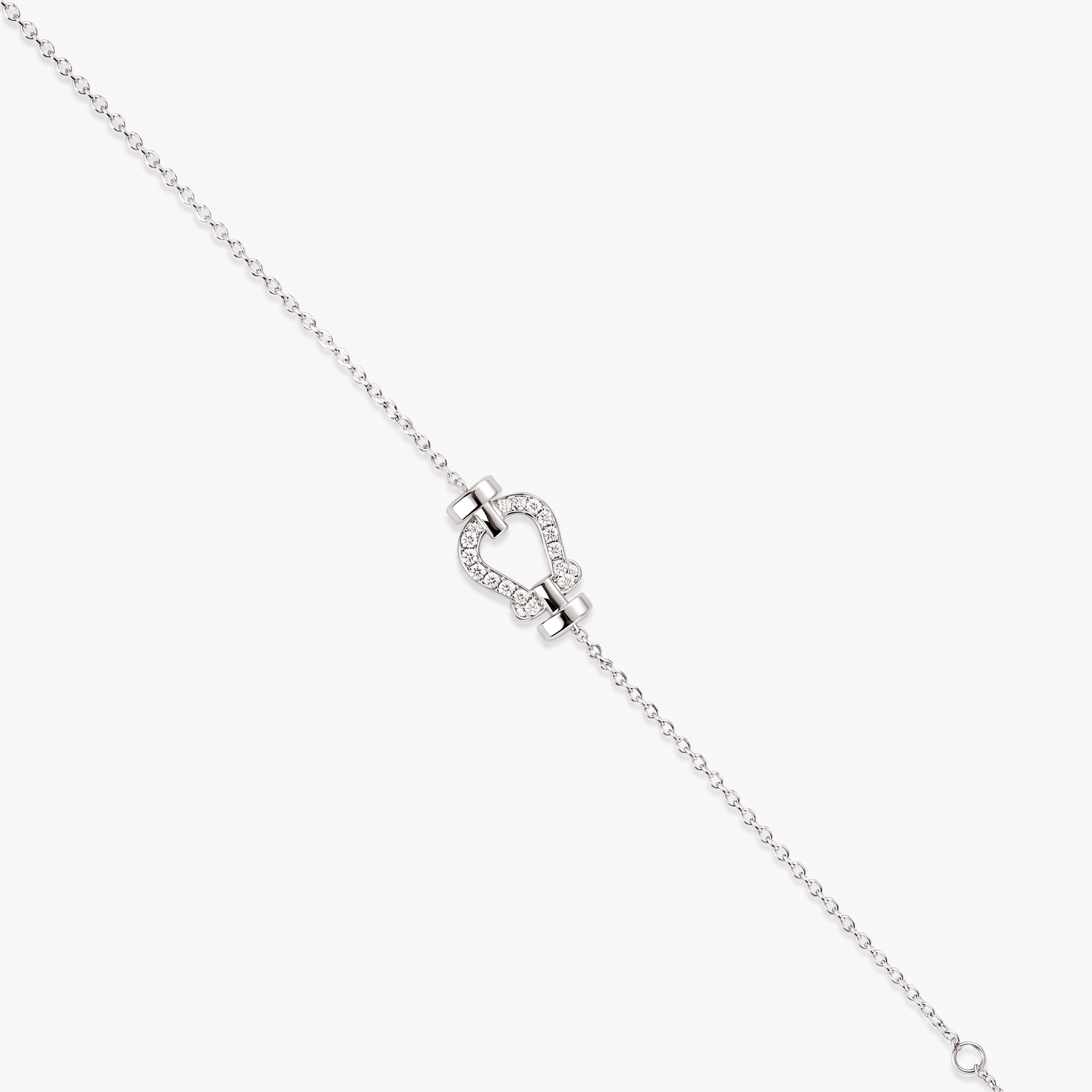 Diamonds Jewellery Bracelet