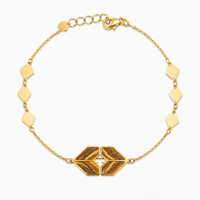 Load image into Gallery viewer, Gold Jewellery Bracelet
