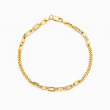 Load image into Gallery viewer, Gold Jewellery Bracelet
