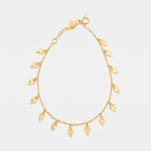 تحميل الصورة إلى عارض المعرض، Gold Jewellery Bracelet
