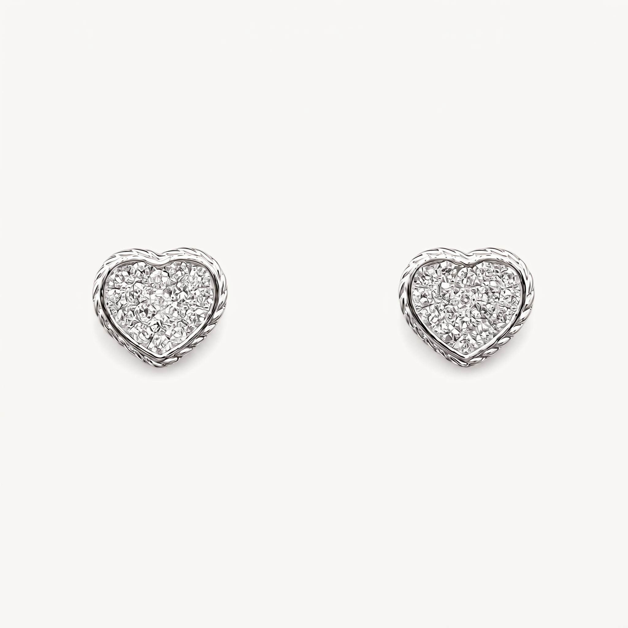 Diamonds Jewellery Earrings