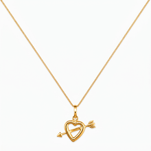 Load image into Gallery viewer, Gold Jewellery Necklace
