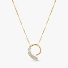 Load image into Gallery viewer, Diamonds Jewellery Necklace
