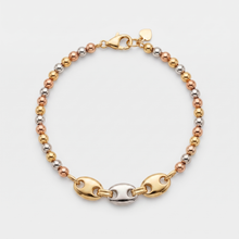 Load image into Gallery viewer, Gold Jewellery Bracelet
