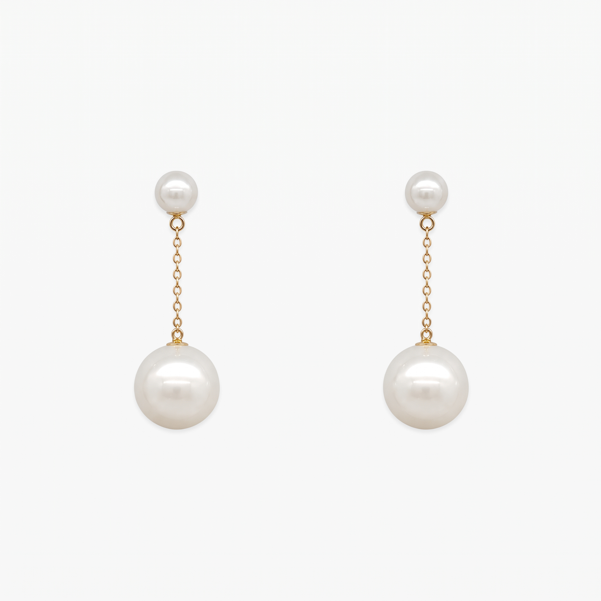 Pearl Jewellery Earrings