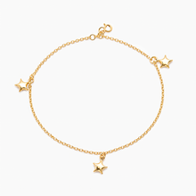 Load image into Gallery viewer, Gold Jewellery Anklet
