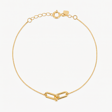 Load image into Gallery viewer, Gold Jewellery Bracelet
