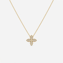 تحميل الصورة إلى عارض المعرض، Diamonds Jewellery Necklace
