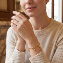 Load image into Gallery viewer, Gold Jewellery Bracelet
