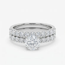 Load image into Gallery viewer, Diamonds Jewellery Ring
