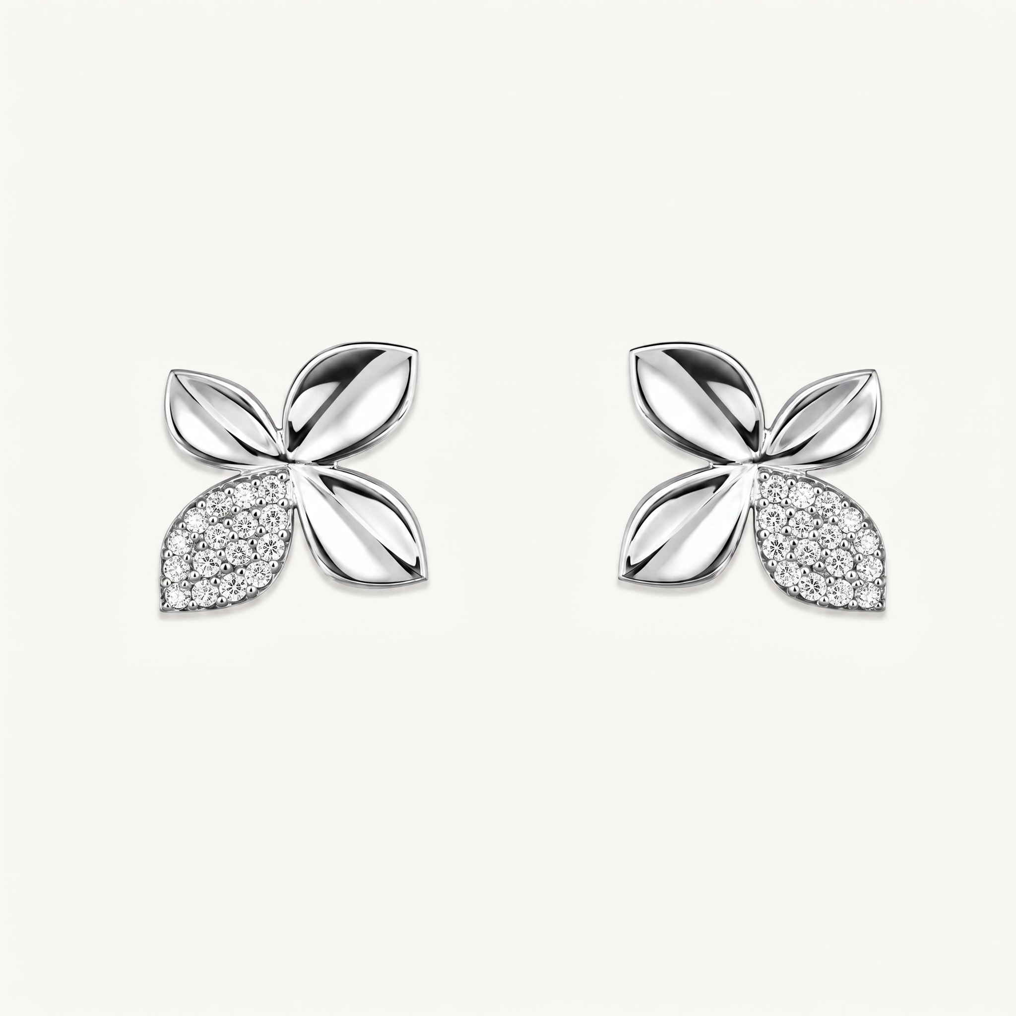 Diamonds Jewellery Earrings