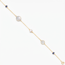 Load image into Gallery viewer, Pearl Jewellery Bracelet

