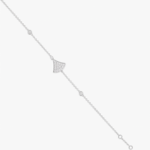 تحميل الصورة إلى عارض المعرض، Diamonds Jewellery Bracelet
