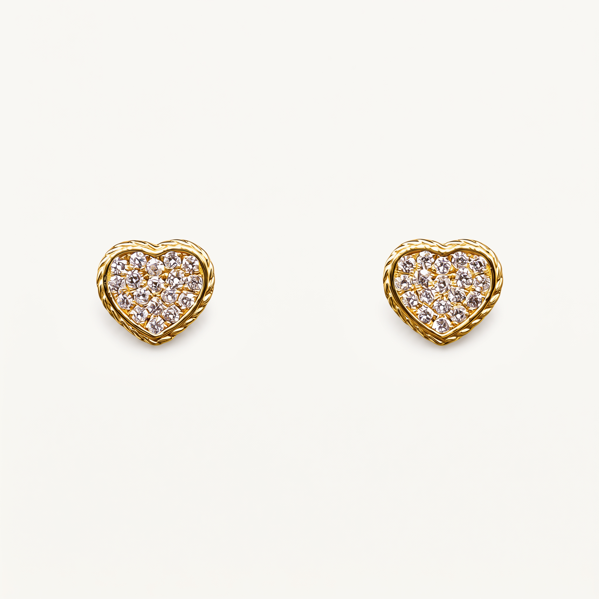 Diamonds Jewellery Earrings