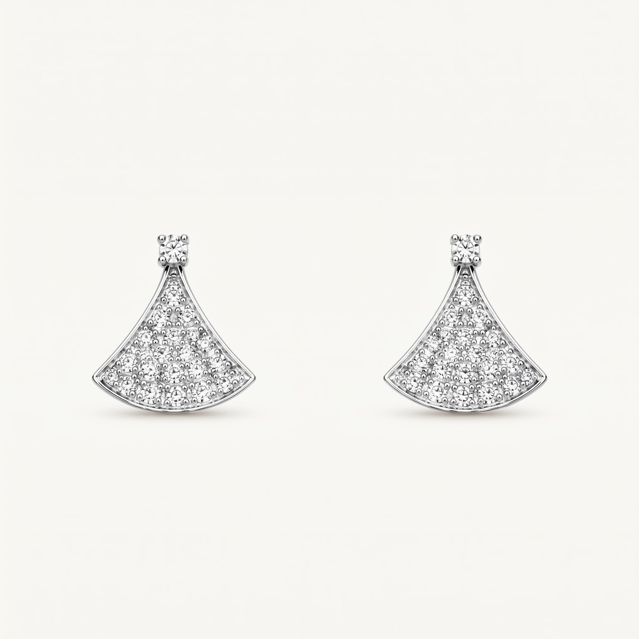 Diamonds Jewellery Earrings
