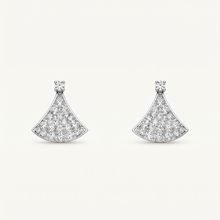Load image into Gallery viewer, Diamonds Jewellery Earrings
