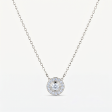 Load image into Gallery viewer, Diamonds Jewellery Necklace

