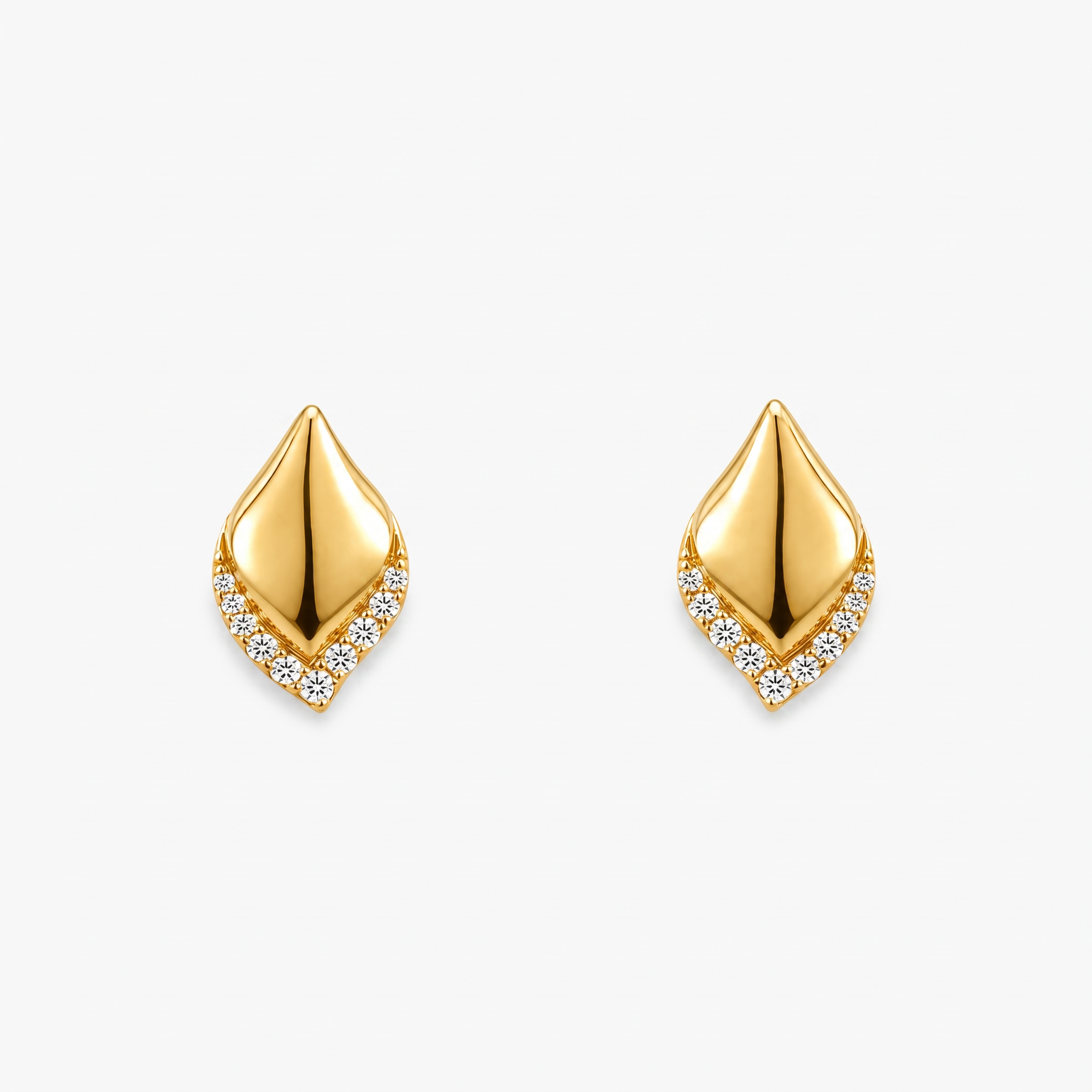 Diamonds Jewellery Earrings