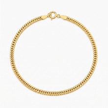 تحميل الصورة إلى عارض المعرض، Gold Jewellery Bracelet
