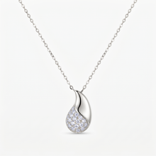 Load image into Gallery viewer, Diamonds Jewellery Necklace
