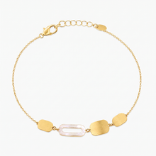 تحميل الصورة إلى عارض المعرض، Gold Jewellery Bracelet
