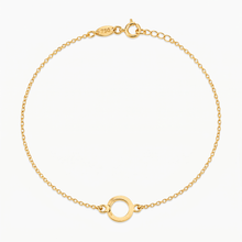 تحميل الصورة إلى عارض المعرض، Gold Jewellery Bracelet

