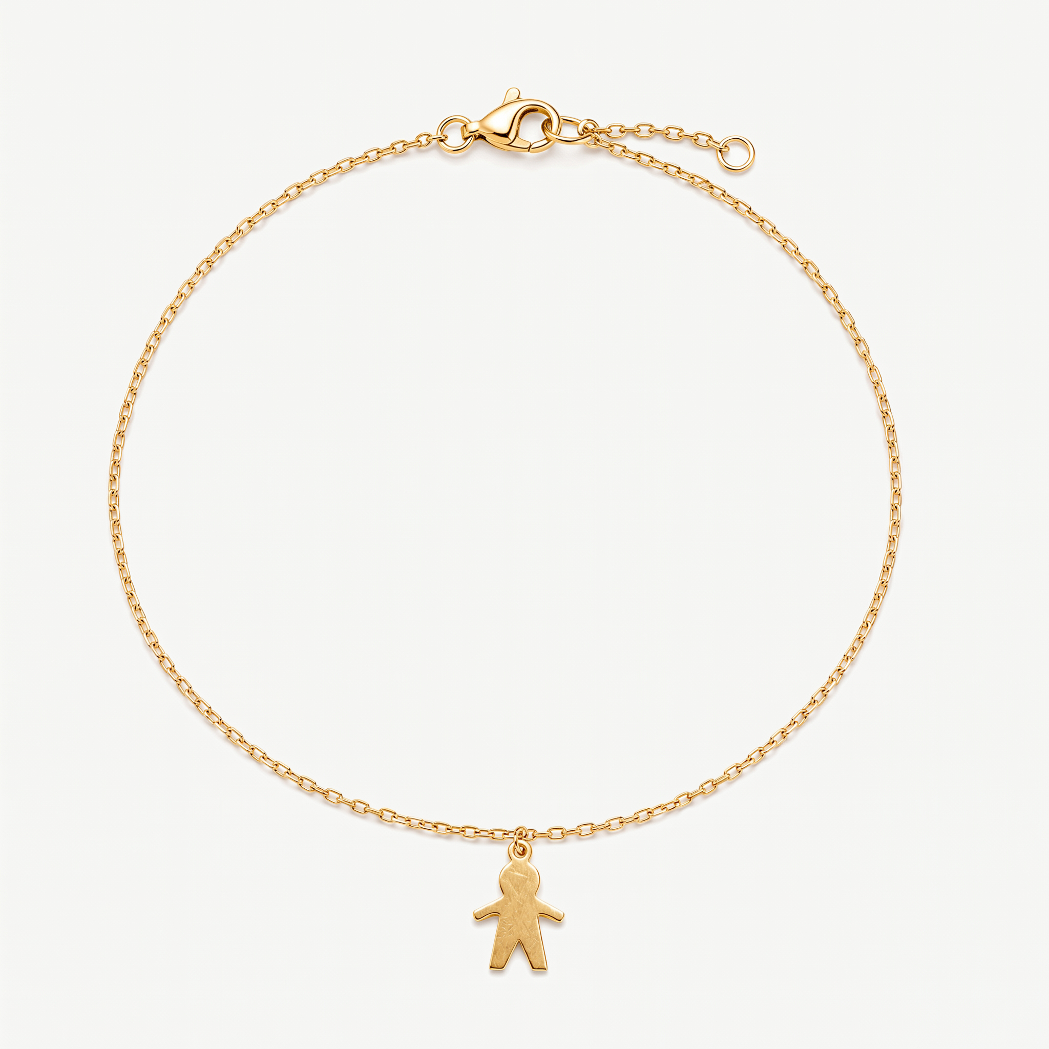 Gold Jewellery Bracelet