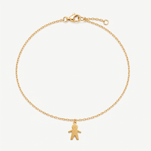 تحميل الصورة إلى عارض المعرض، Gold Jewellery Bracelet
