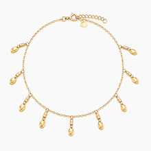 تحميل الصورة إلى عارض المعرض، Gold Jewellery Bracelet
