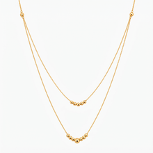 Load image into Gallery viewer, Gold Jewellery Necklace
