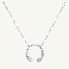 Load image into Gallery viewer, Diamonds Jewellery Necklace
