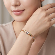 Load image into Gallery viewer, Gold Jewellery Bracelet
