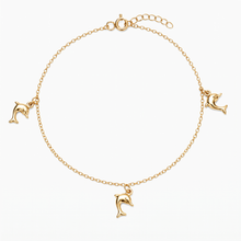 Load image into Gallery viewer, Gold Jewellery Bracelet
