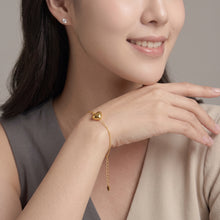 Load image into Gallery viewer, Gold Jewellery Bracelet
