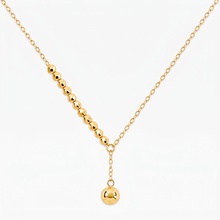 Load image into Gallery viewer, Gold Jewellery Necklace

