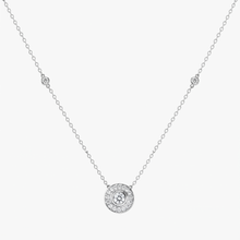 Load image into Gallery viewer, Diamonds Jewellery Necklace
