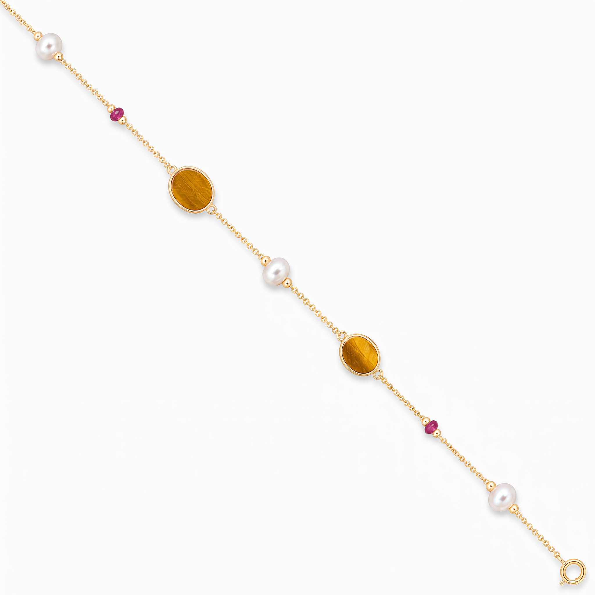Pearl Jewellery Bracelet